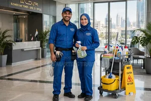 Travel to Dubai with Direct Employment
