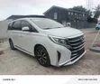 GAC GM8 2024 White - 2