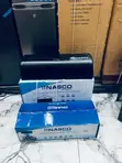 Classic Nasco 1.5hp Air Conditioner (Black) - 1