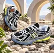 New Balance 1906U Castle Rock Sneakers - 1