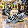 New Balance 1906U Castle Rock Sneakers - 2