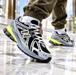 New Balance 1906U Castle Rock Sneakers - 3