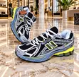 New Balance 1906U Castle Rock Sneakers - 4
