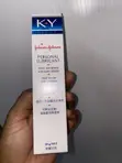 K-Y Jelly Lubricant 50g - 2