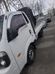 Kia Bongo III 2016 - 1