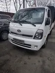Kia Bongo III 2016 - 4
