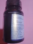 Collagen Type 1 with Vitamin C and Biotin, 60 Capsules - 3