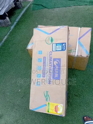 Pearl 1.5HP Split System Air Conditioner