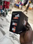 M-31 Magnetic Phone Flash - 2