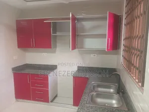 2 Bedroom Apartment for Rent in Zion, Tseaddo