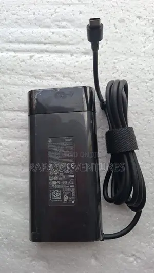 Original HP Type-C Adapter 90W