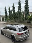 Mercedes-Benz GLS 450 4MATIC 2020 SUV - Gray - 1