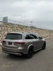 Mercedes-Benz GLS 450 4MATIC 2020 SUV - Gray - 2