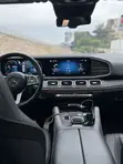 Mercedes-Benz GLS 450 4MATIC 2020 SUV - Gray - 3