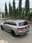 Mercedes-Benz GLS 450 4MATIC 2020 SUV - Gray - 5