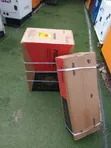 Asano 1.5HP Split System Air Conditioner - 1