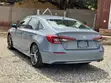 Honda Civic 2022 Gray - Unregistered - 1