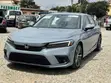 Honda Civic 2022 Gray - Unregistered - 2