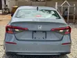 Honda Civic 2022 Gray - Unregistered - 5