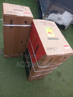 Asano 1.5HP Split System AC