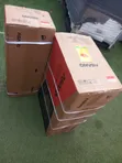 Asano 1.5HP Split System AC - 1