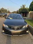 2014 Toyota Camry SE Sedan - 1