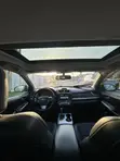 2014 Toyota Camry SE Sedan - 3
