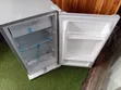 Goldstar 80L Stainless Steel Refrigerator - 1