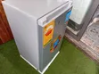 Goldstar 80L Stainless Steel Refrigerator - 2