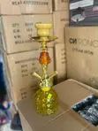 2-Pipe Hookah - 2
