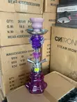 2-Pipe Hookah - 4