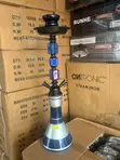 2-Pipe Hookah - 5