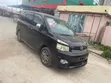 Toyota Voxy 2013 Black - 2