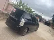 Toyota Voxy 2013 Black - 3