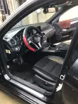 Mercedes-Benz C250 2013 Black - 4