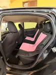 Toyota Vitz 2013 Black - 2