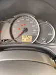 Toyota Vitz 2013 Black - 5