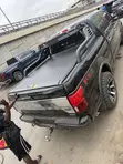 Retractable Bucket Cover for All Pickup Trucks - 2