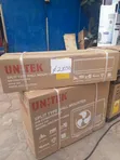 Unitek 1.5hp Split Air Conditioner - 2