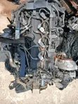 Used Toyota RAV4/Avensis Complete Diesel Engine with Manual Gearbox - 1