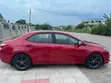 Toyota Corolla SE 2014 Red - 1