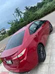 Toyota Corolla SE 2014 Red - 3