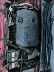Toyota Corolla SE 2014 Red - 4