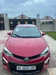 Toyota Corolla SE 2014 Red - 5