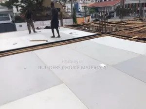 PP Plastic Marine Boards - 8x4ft
