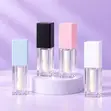 Refillable Square Lip Gloss Tubes (5ml) - 2
