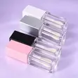 Refillable Square Lip Gloss Tubes (5ml) - 3