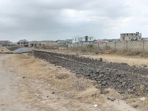 Two Plots of Residential Land for Sale at Katamanso