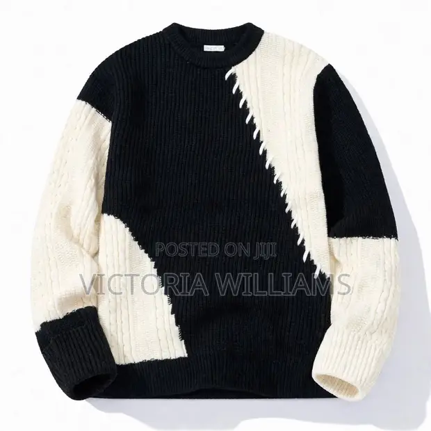 Zara Men's Classic Hoodie - Brand New - 1