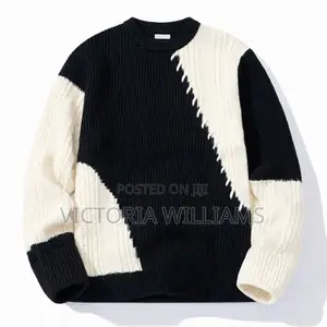 Zara Men's Classic Hoodie - Brand New